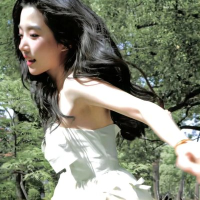 深宫遗梦