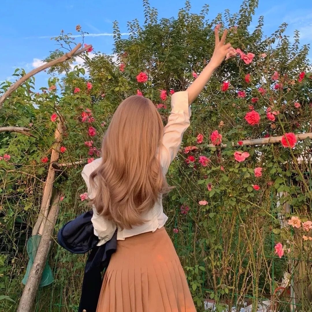 后庭花
